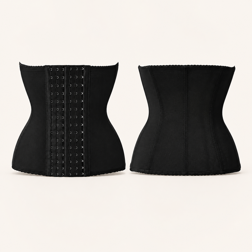CORE Hook-and-Eye Waist Cincher