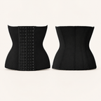 CORE Hook-and-Eye Waist Cincher