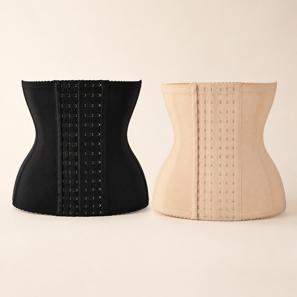 CORE Hook-and-Eye Waist Cincher