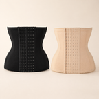 CORE Hook-and-Eye Waist Cincher