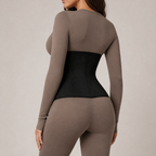 CORE Hook-and-Eye Waist Cincher