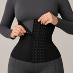 CORE Hook-and-Eye Waist Cincher