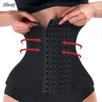 Waist Trainer Corset