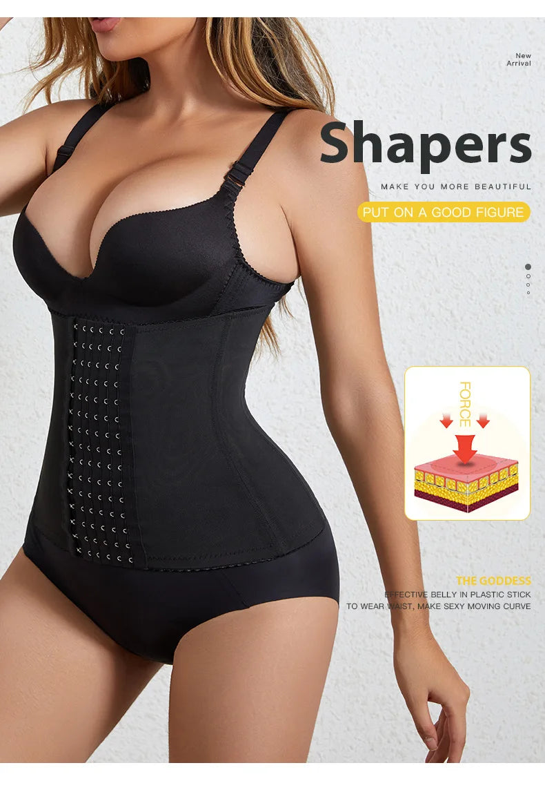 Waist Trainer Corset