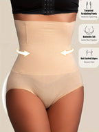 SCULPT High-Waist Shaping Brief