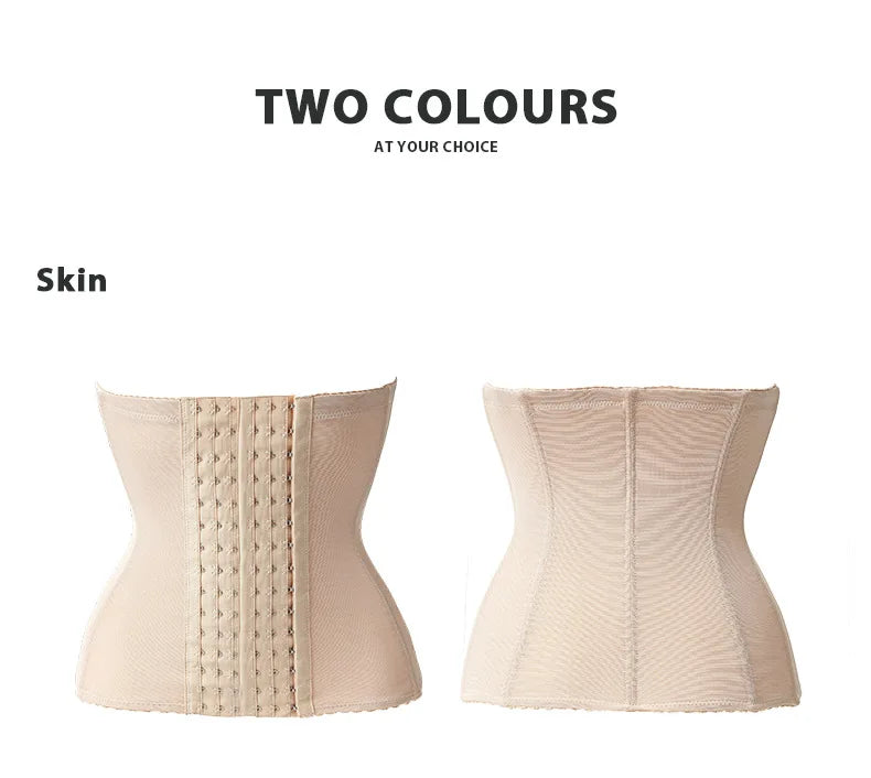 Waist Trainer Corset