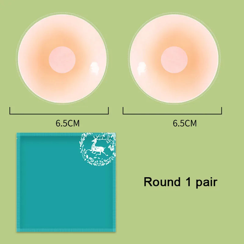BARE Adhesive Lift Bra