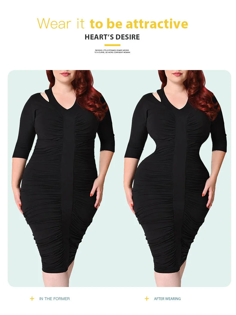 Waist Trainer Corset