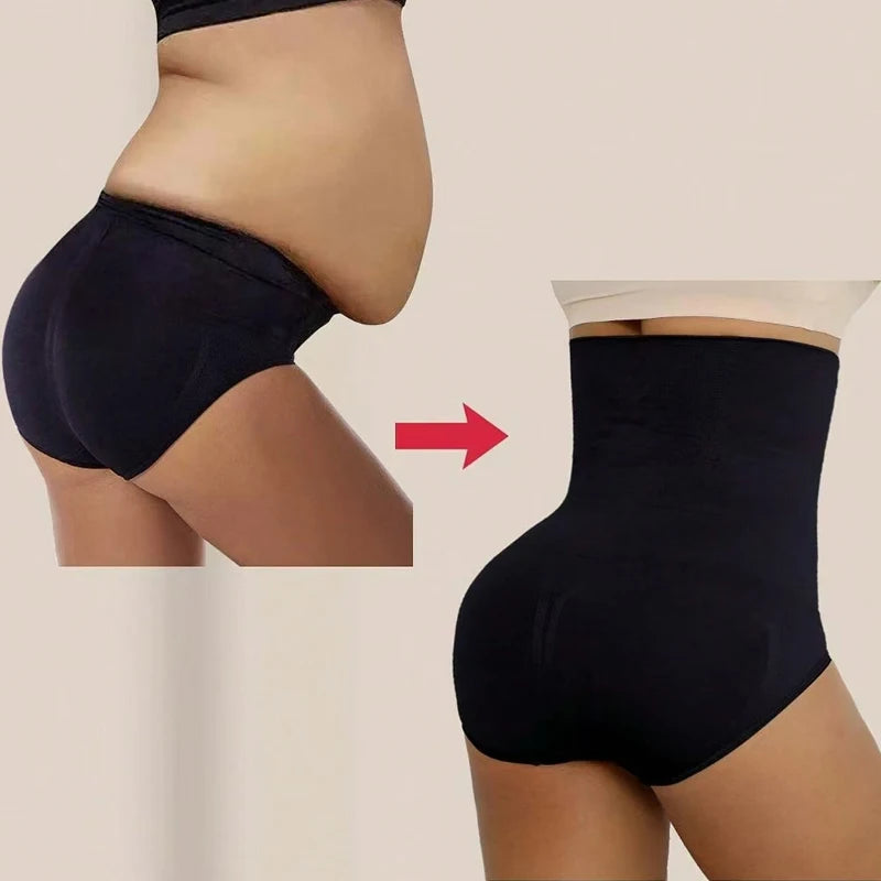 SCULPT High-Waist Shaping Brief