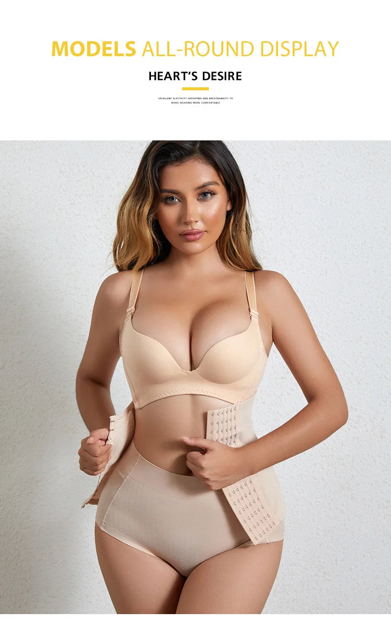 Waist Trainer Corset