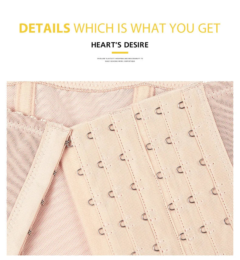 Waist Trainer Corset