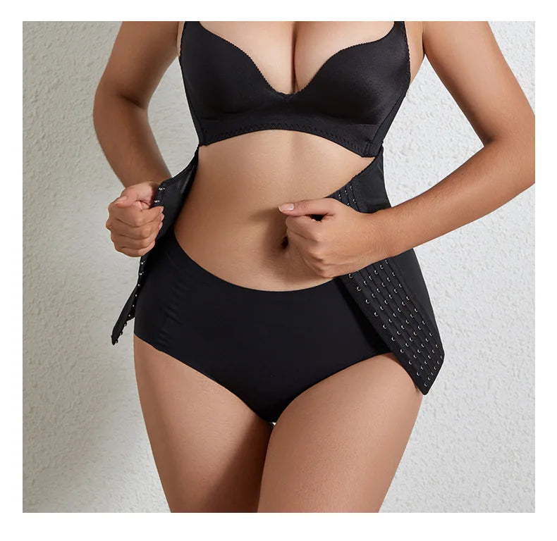 Waist Trainer Corset