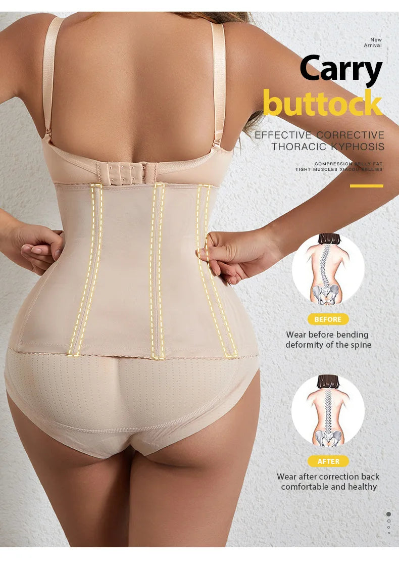 Waist Trainer Corset