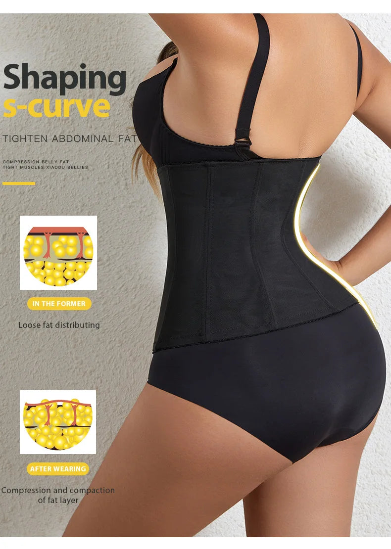 Waist Trainer Corset