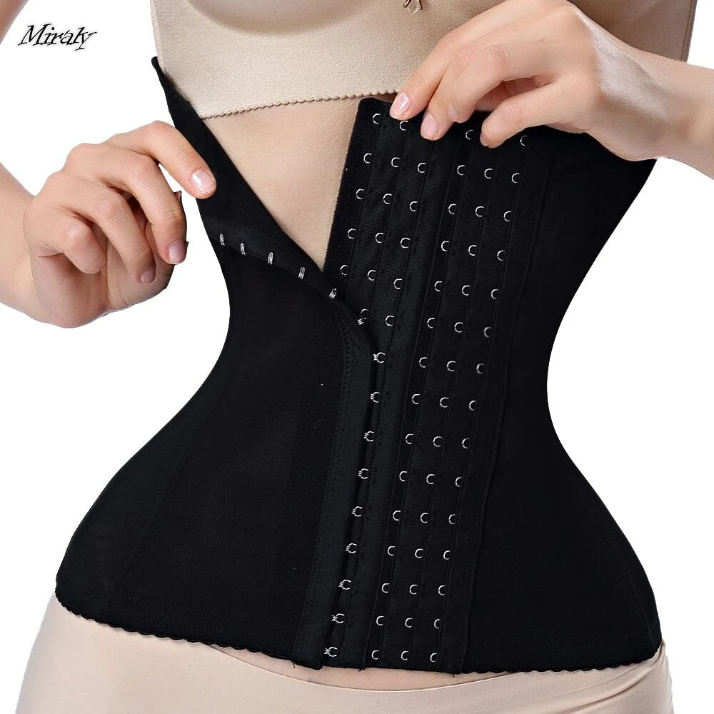 Waist Trainer Corset