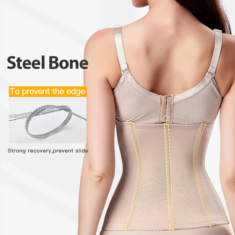 Waist Trainer Corset