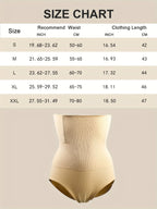 SCULPT High-Waist Shaping Brief