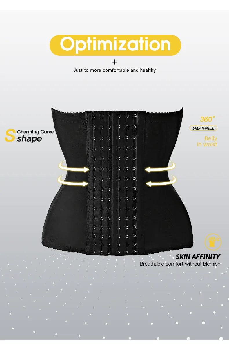 Waist Trainer Corset