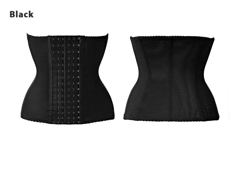 Waist Trainer Corset