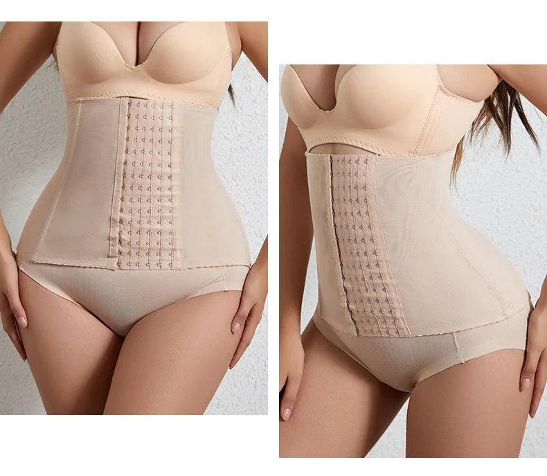 Waist Trainer Corset