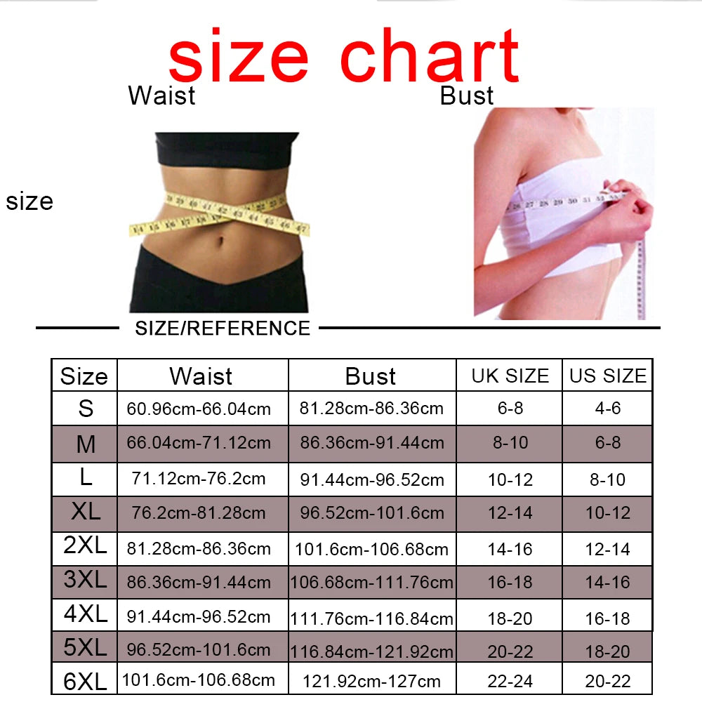 Waist Trainer Corset