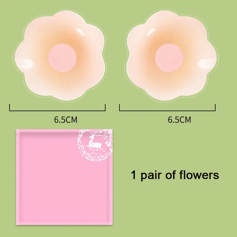 BARE Adhesive Lift Bra