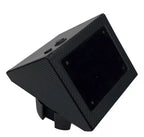 3+0 Watch Winder Leather Automatic Watch Box With Wanbao Quiet Motor Watch Cabinet Clock Storage Box