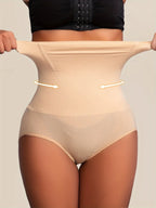 SCULPT High-Waist Shaping Brief