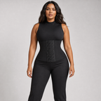 CORE Hook-and-Eye Waist Cincher