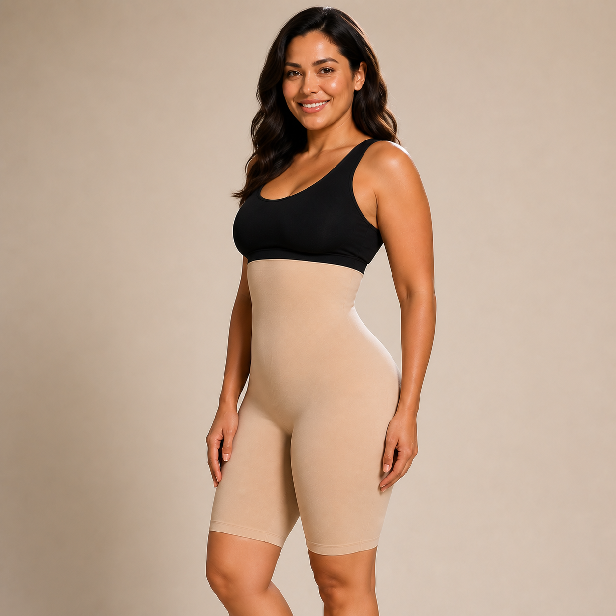 SCULPT High-Waist Shaping Brief